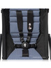 Babyzen YOYO2 Stroller Black Frame with Air France Blue 6+ Color Pack image number 5